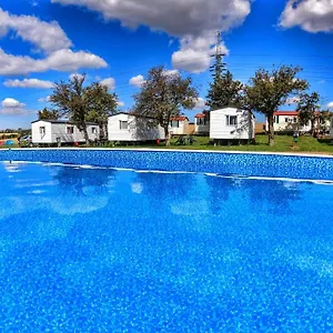 Triocamp Campingplatz
